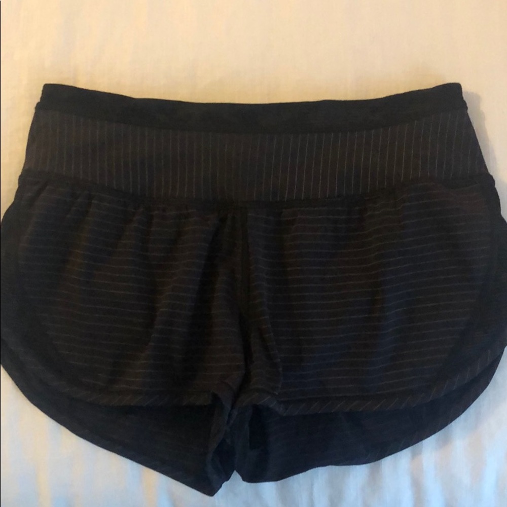 COPY - Lululemon shorts